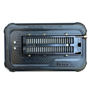 XGecu T76 Programmer: Replaces T56, new RISC-V powered programmer from NSE Imports #2.